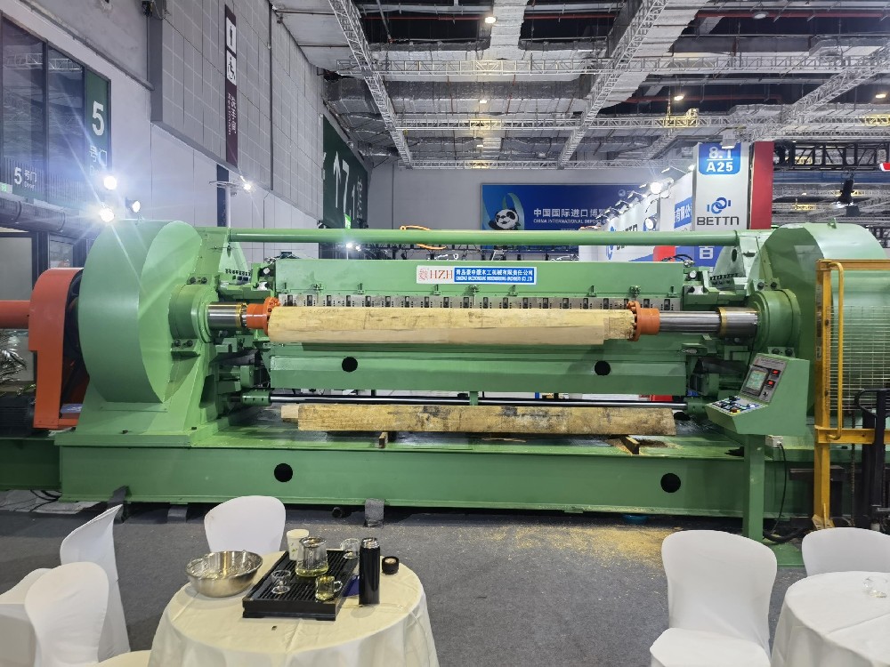 刨切機(jī)怎樣使用有助于養(yǎng)護(hù)