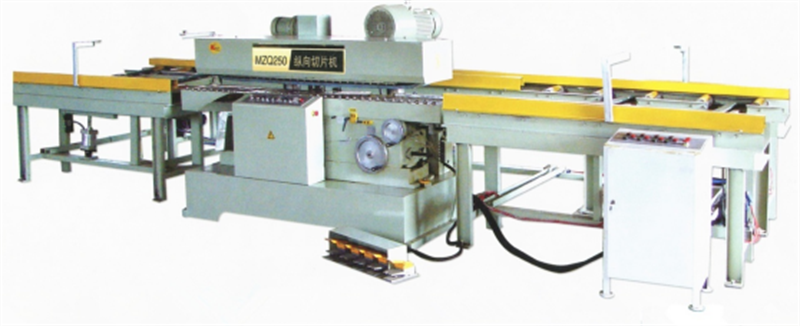 縱向刨切機圖片