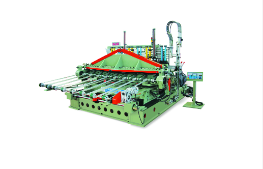 BB1342 立式刨切機 Vertical Veneer Slicer