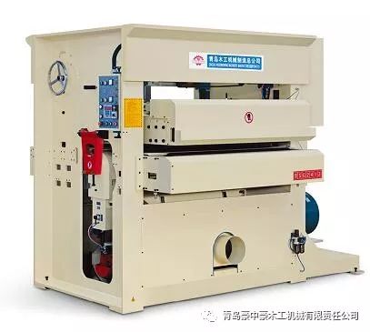 單砂架底面砂光機(jī)BSG2413R 【圖】