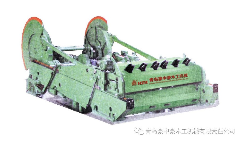 BB1228 臥式重型刨切機(jī)