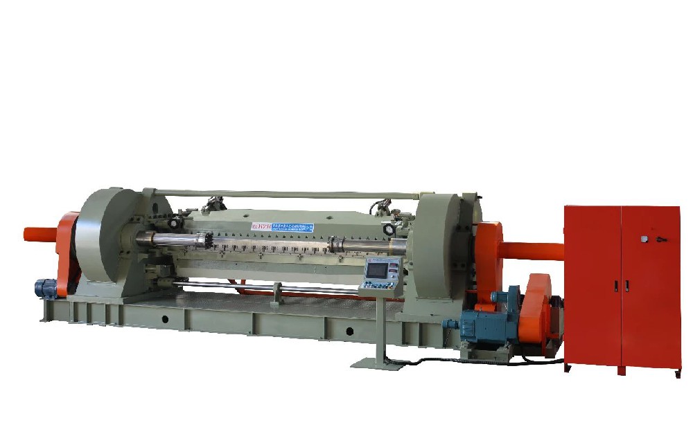 BQ1536A BQ1542A 半圓旋切機(jī)