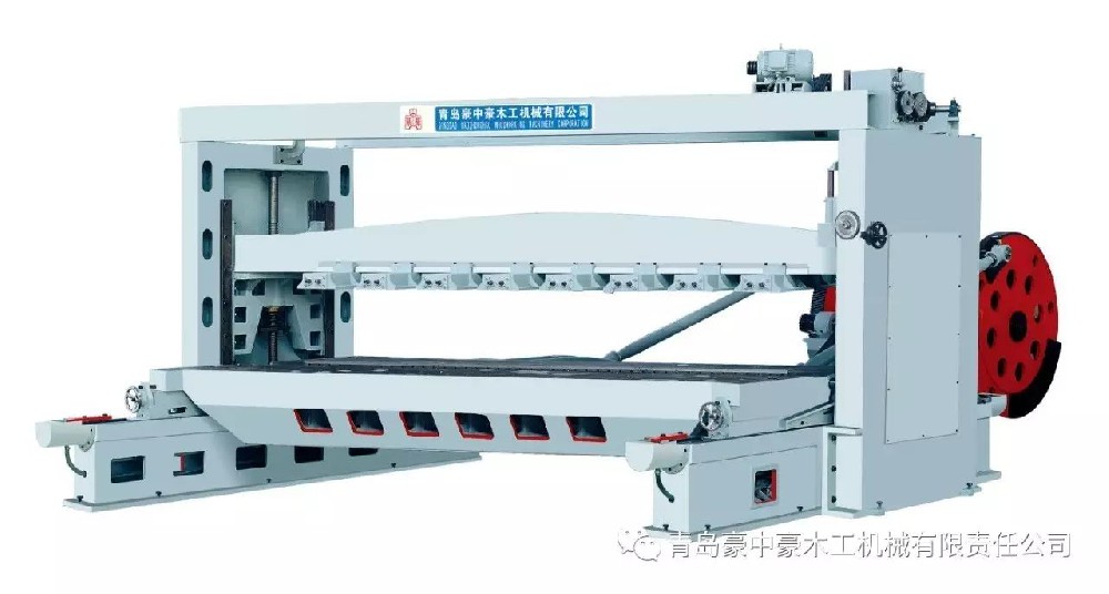 BB1131B 水平刨切機 刨切機廠家【圖】