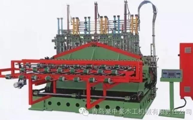 BB1335 刨切機 Veneer slicer 刨切機廠家【圖】