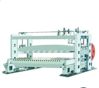 刨切木皮厚度誤差產(chǎn)生的原因和解決辦法