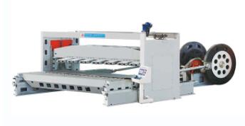 刨切機(jī)和旋切機(jī)有什么不同?